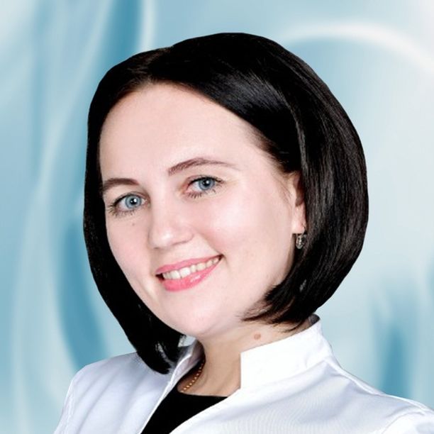 Осташко Татьяна Владимировна