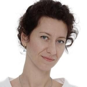 Исхакова Ирина Сергеевна, фото