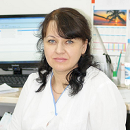 Трубарова Наталья Викторовна