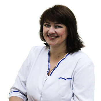 Дрыгина Валентина Владимировна
