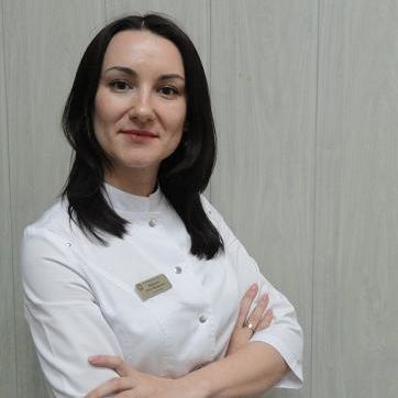 Гондаренко Юлия Валерьевна, фото