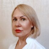 Романова Ольга Владиславовна