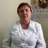 Фирсова Мария Васильевна