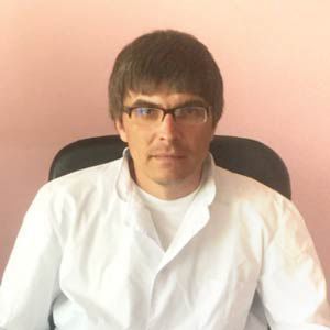 Ганенков М.В. Ликино-Дулево - фотография