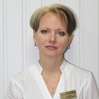 Гринько Оксана Николаевна, фото