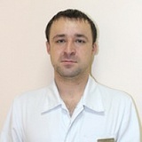 Немченко Александр Евгеньевич