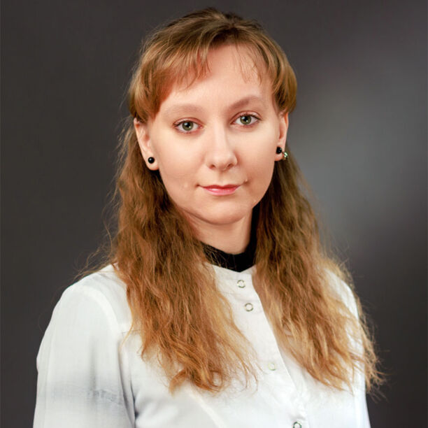 Шклярова Алина Вячеславовна, фото