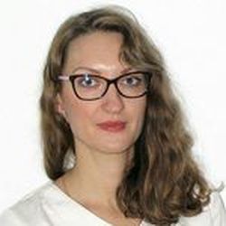 Кургузова Анна Николаевна Санкт-Петербург: детский стоматолог