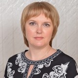Полякова Светлана Викторовна фото