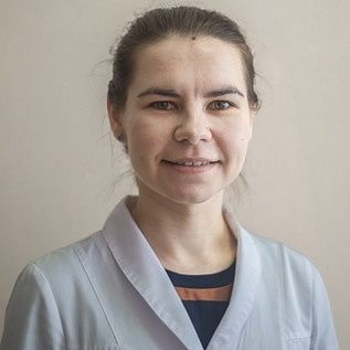 Чернилова Любовь Олеговна, фото