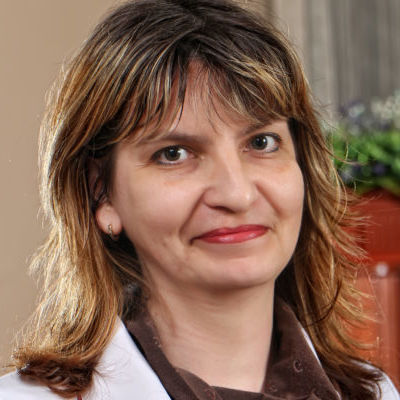 Болдырева Юлия Александровна, фото