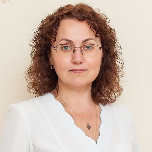Кравченко Варвара Александровна Санкт-Петербург: акушер-гинеколог