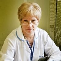 Кортунова Нина Михайловна