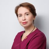 Шунькина Ксения Владимировна