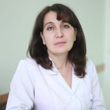 Галачиева Залина Лазаревна