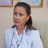 Турова Наталья Дмитриевна