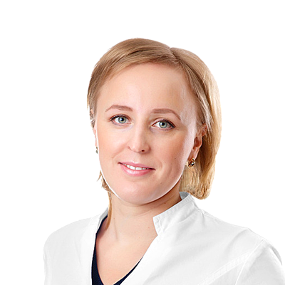 Першина Екатерина Александровна, фото