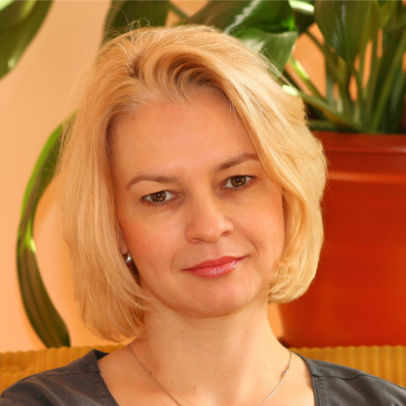 Дударева Маргарита Викторовна, фото