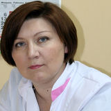 Хабарова Юлия Александровна фото