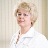 Медведева Наталья Анатольевна