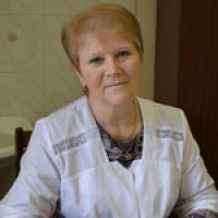 Кузнецова Лидия Николаевна