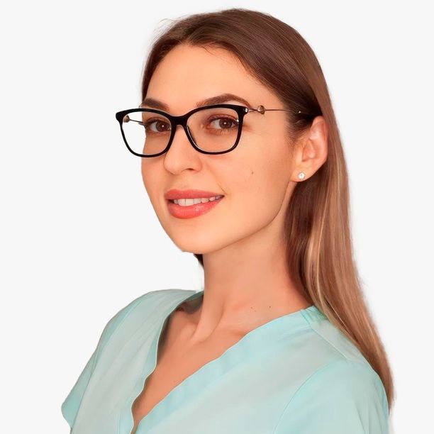 Калмыкова Анастасия Сергеевна