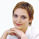 Калинина Елена Викторовна фото