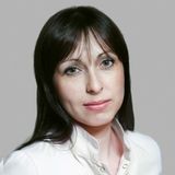 Синилова Татьяна Игоревна