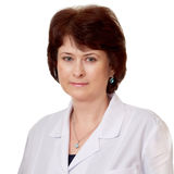 Лисицына Татьяна Валерьевна