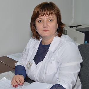 Романова Т.С. Пенза - фотография