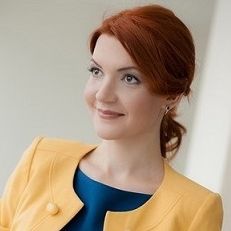 Глушкова Александра Сергеевна