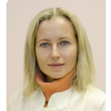 Скворцова Александра Андреевна