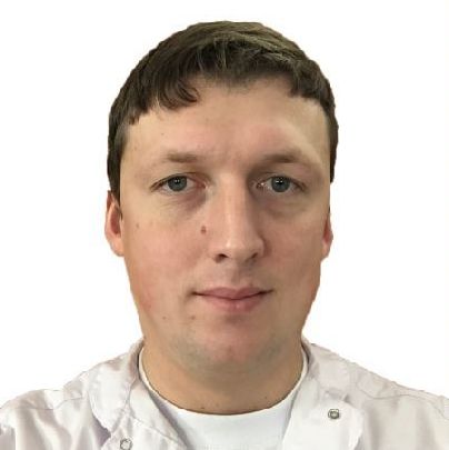 Сизенко Валерий Валерьевич