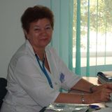 Геращенко Тамара Николаевна