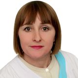 Галямова Валентина Алексеевна