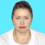 Алексеева Марина Александровна