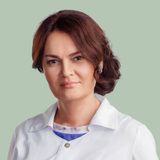 Перетягина Наталья Сергеевна