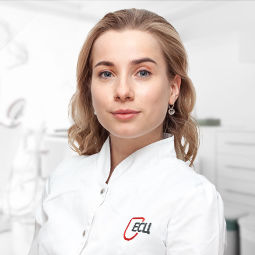 Лекомцева Мария Андреевна Екатеринбург: стоматолог-терапевт