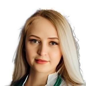 Качкина Екатерина Валерьевна, фото