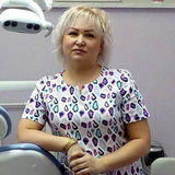 Мякунова Оксана Александровна