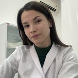 Кильдишева Ксения Владимировна