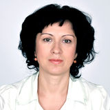 Думбай Ольга Валерьевна