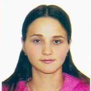Сафарова Гульназ Наилевна