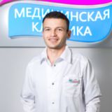 Усеинов Асан Сейдаметович