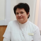 Аношкина Надежда Ивановна
