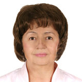 Петрова Лариса Анатольевна