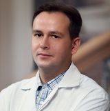 Зоркальцев Максим Александрович