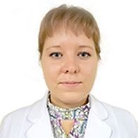 Кондратьева Ульяна Валерьевна, фото