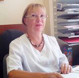 Макарова Вера Викторовна