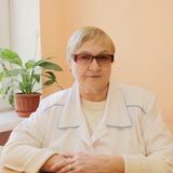 Астахова Светлана Васильевна